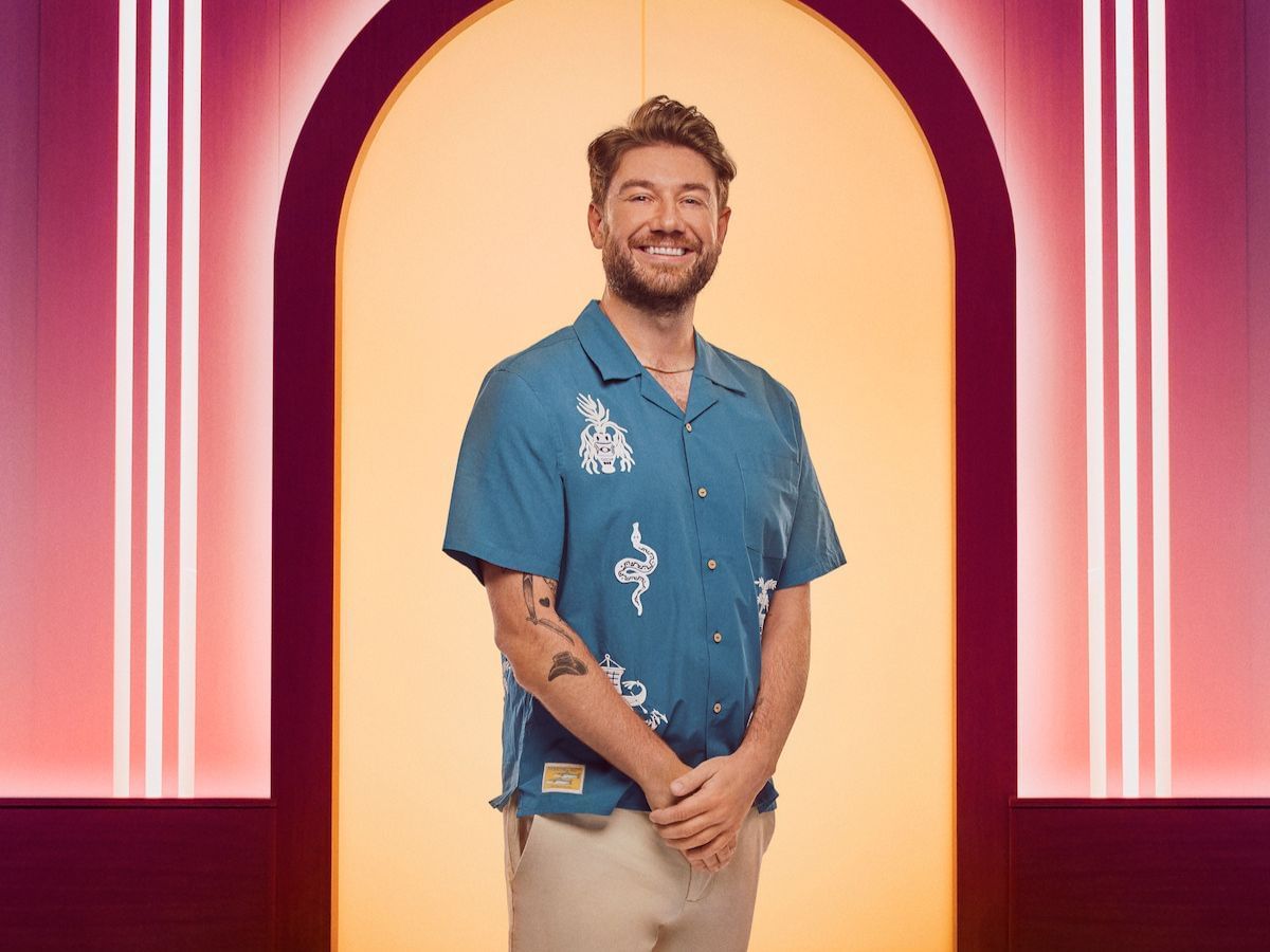 Tom (Image via Netflix Tudum)