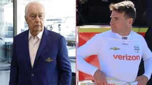 Roger Penske has allowed Will Power to have contract talks with other IndyCar teams for 2026
