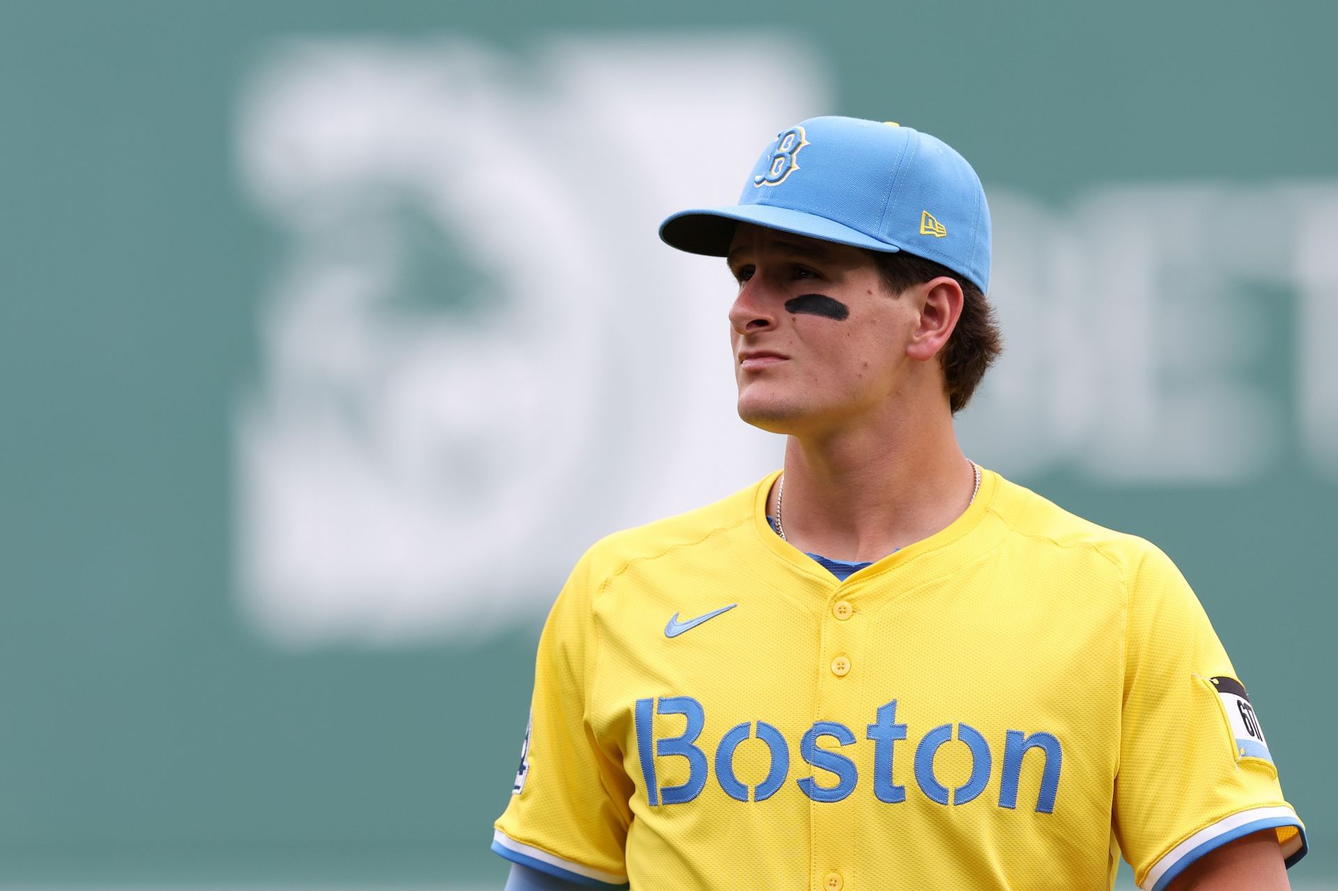 Toronto Blue Jays v Boston Red Sox - Source: Getty