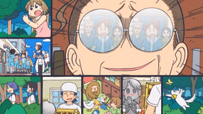 City The Animation episode 7 release date and time, where to watch, and more
