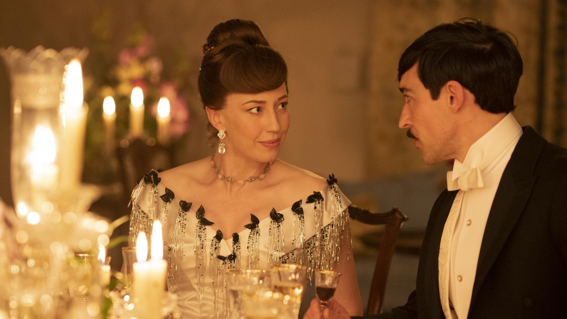 The Gilded Age season 3 (Image via Prime Video)