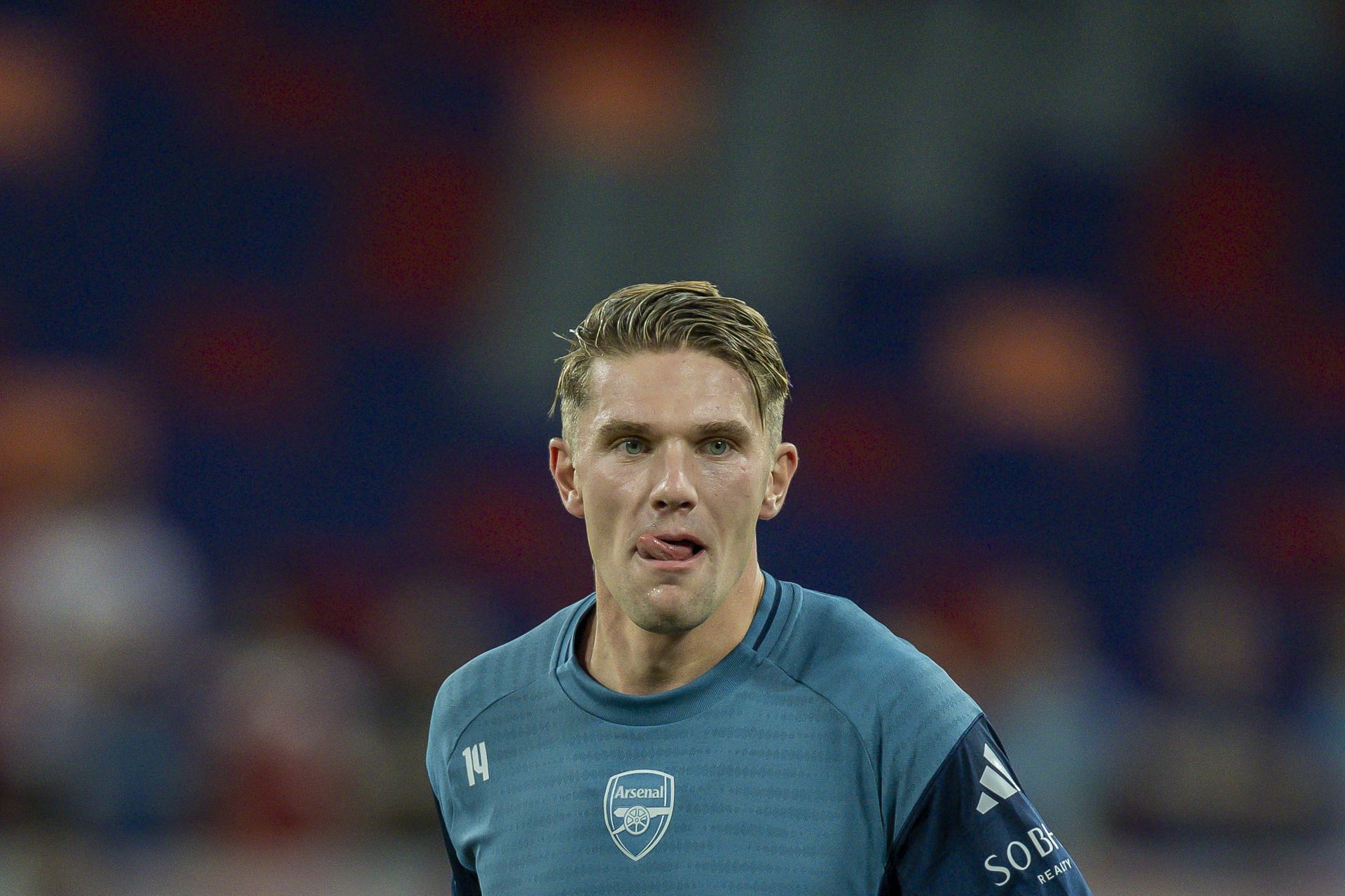 Arsenal Open Training Session: Pre-Season Tour - Source: Getty