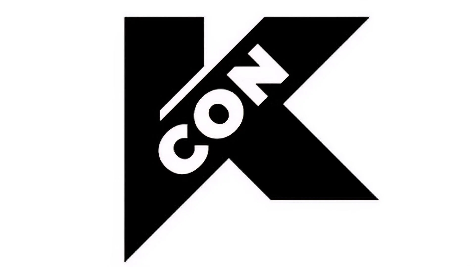 KCON logo (Image via Instagram/@kconusa)