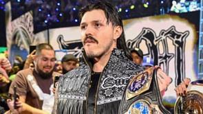 Dominik Mysterio does it again! Mexico & AAA can't get enough of WWE star