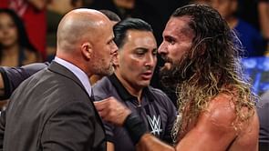 Adam Pearce to Suspend Two WWE Stars From RAW for Injuring Roman Reigns After SummerSlam? Exploring the Possibility