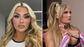 Tiffany Stratton opens up on huge injury scare after WWE SummerSlam match