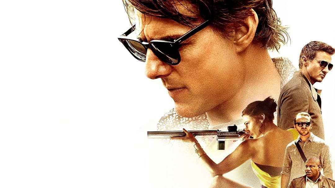 Rogue Nation (Image via Prime Video)