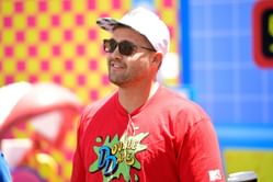 The Challenge star CT Tamburello says season 41 rookies saw him as "part of production"