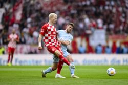 Mainz vs Koln Prediction and Betting Tips | August 24th 2025