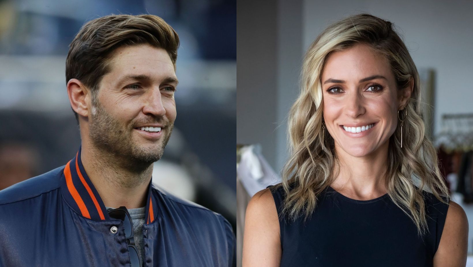 Jay Cutler lashes out at ex-wife Kristin Cavallari for false no-alimony claims (Image Credit: Imagn, Getty)