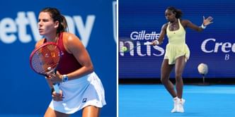 Monterrey Open 2025: Emma Navarro vs Alycia Parks preview, head-to-head, prediction & pick