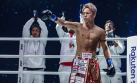 Takeru calls on Japanese fans for ‘final chapter’: “It’s a hugely important bout”