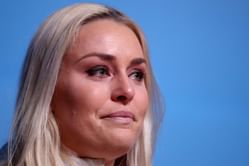 "I will never forget you"- Lindsey Vonn pens emotional message as she mourns death of former coach and Hall of Famer Erich Sailor