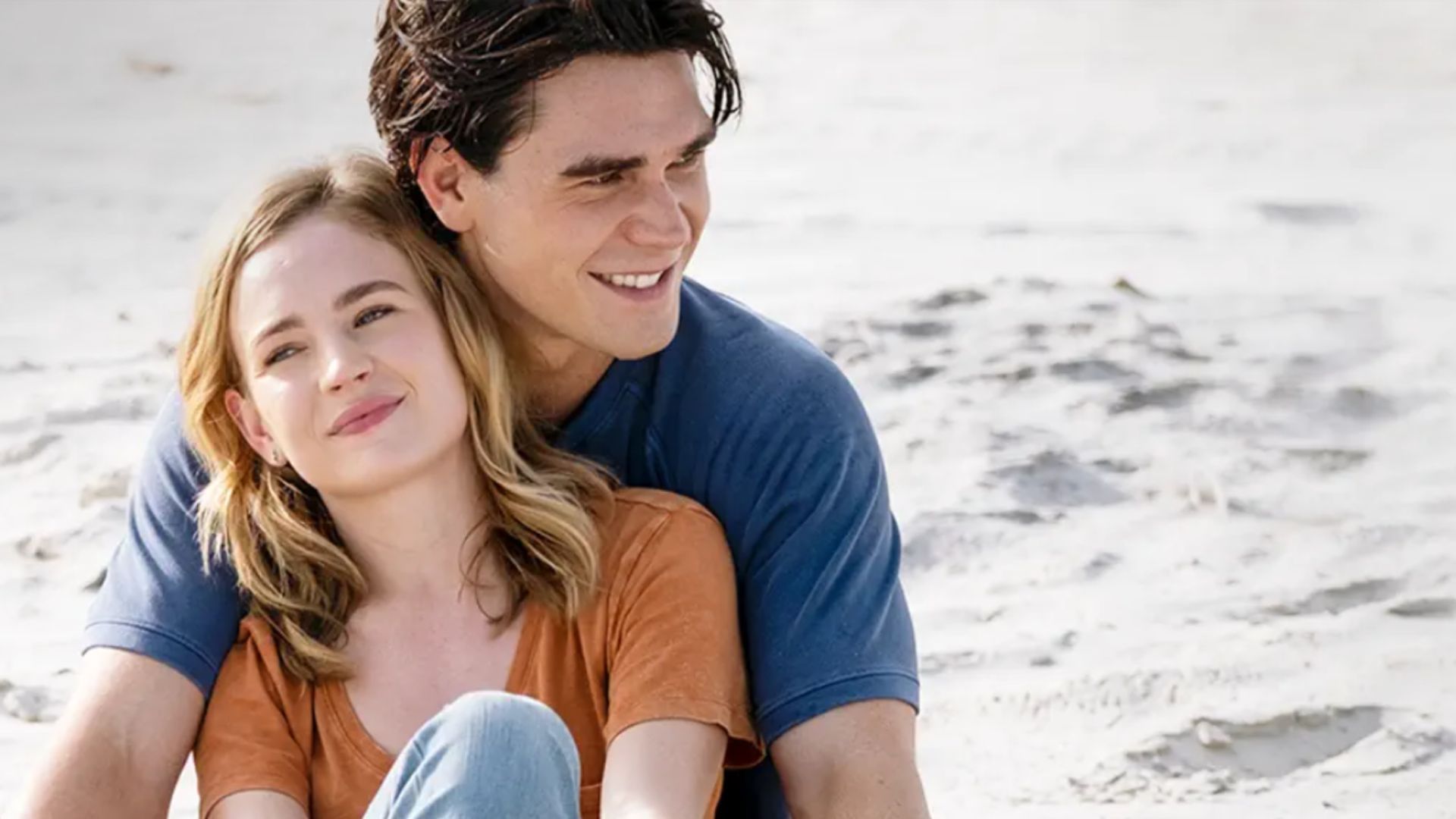 A still from the movie (Image via Apple TV)