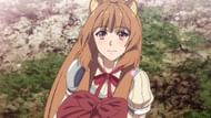 Raphtalia from The Rising of the Shield Hero season 4 episode 6 (Image via Kinema Citrus)