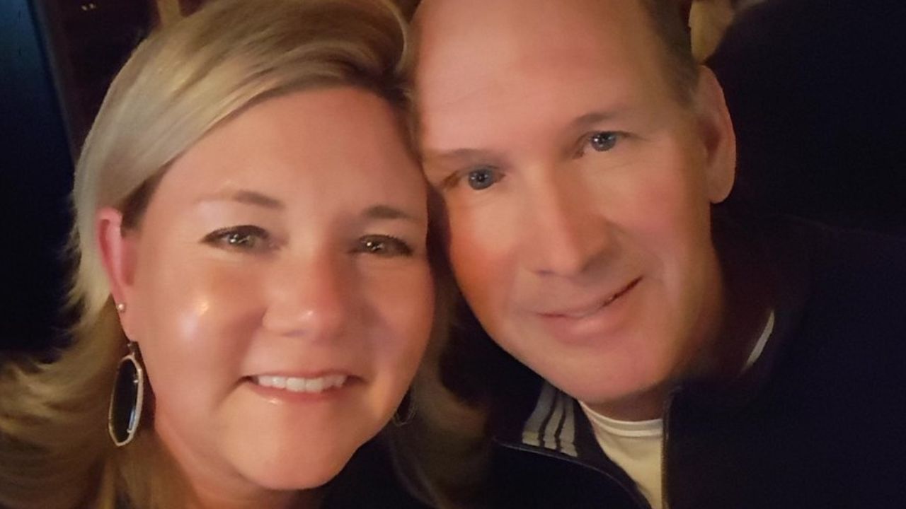 Lance Leipold Wife