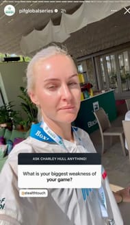 Image via Instagram-@pifglobalseries