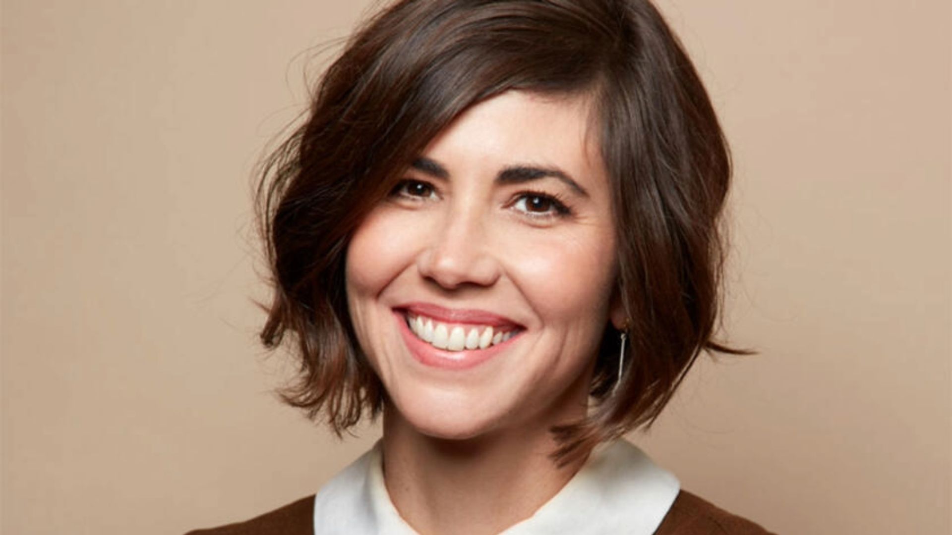 Lisa from Storage Wars (Image via A&amp;E)