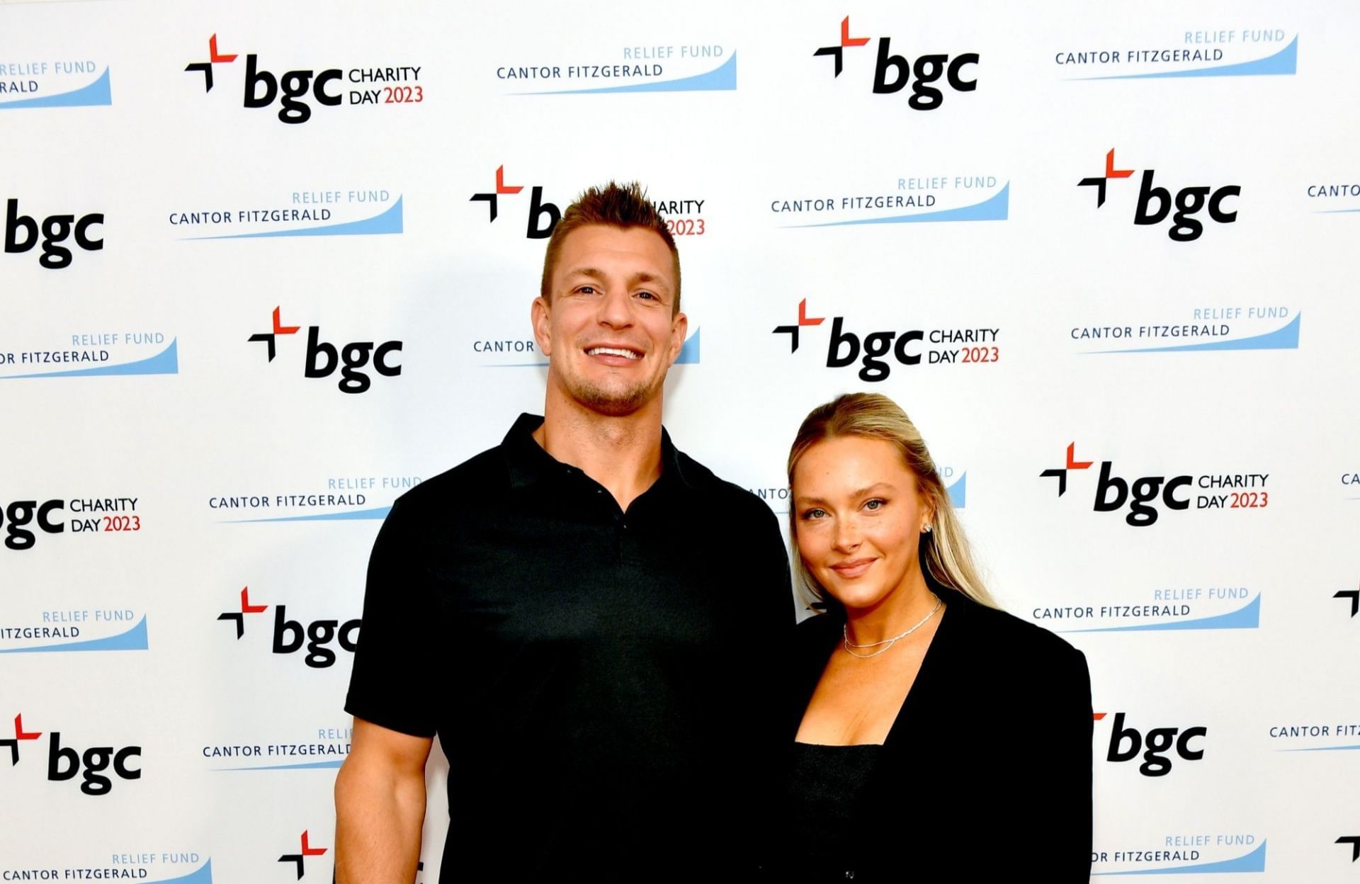 Rob Gronkowski