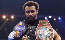 What is Moses Itauma's ethnicity? Exploring the heavyweight boxer's heritage, parents, and personal life