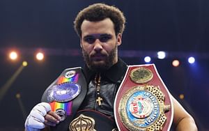 What is Moses Itauma's ethnicity? Exploring the heavyweight boxer's heritage, parents, and personal life