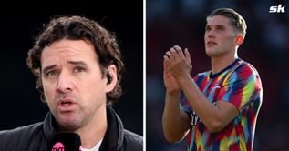 Owen Hargreaves says Arsenal star who played alongside Viktor Gyokeres had 'worst game' in 1-0 win vs Manchester United