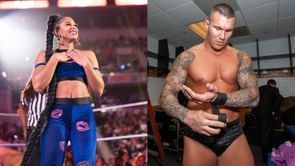 WWE News Roundup: Former champion will never wrestle again due to health issues, Veteran on Randy Orton's RKO, Bianca Belair gets emotional