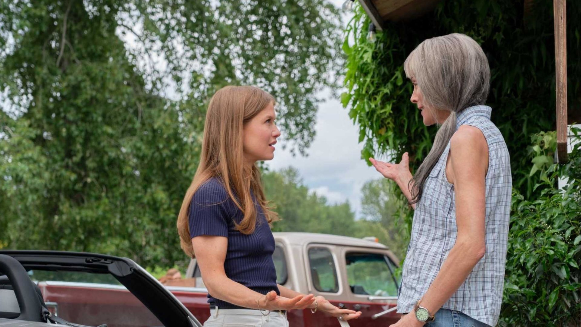 The Chicken Sisters season 2 (Image via Hallmark Media)