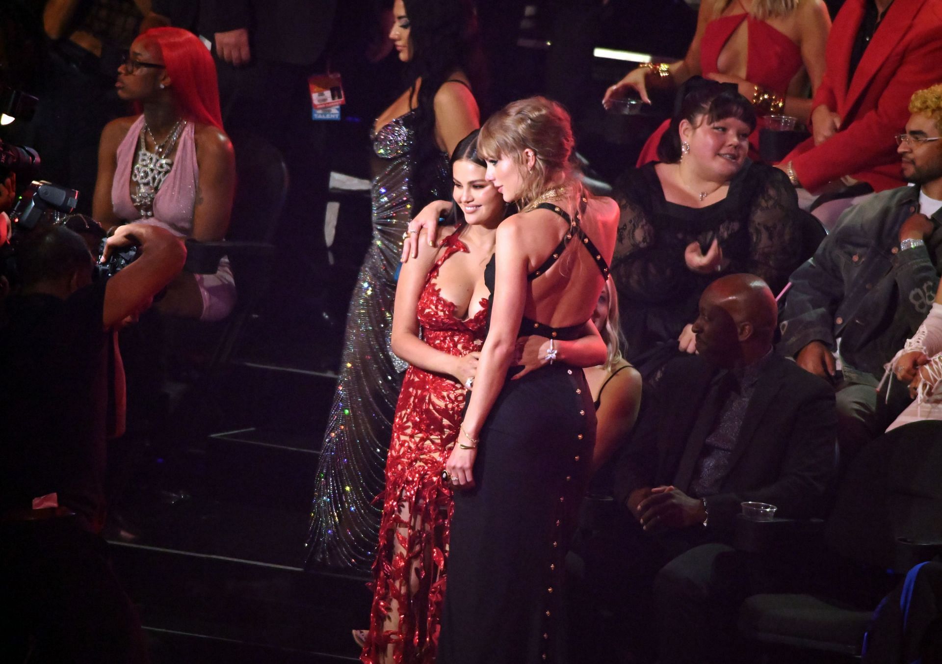 When did Selena Gomez date Nick Jonas? Singer says the best thing out of that relationship was her friendship with Taylor Swift