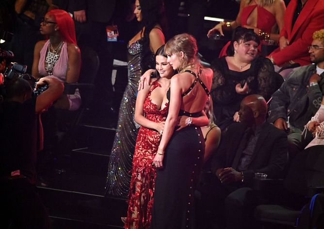 When did Selena Gomez date Nick Jonas? Singer says the best thing out of that relationship was her friendship with Taylor Swift