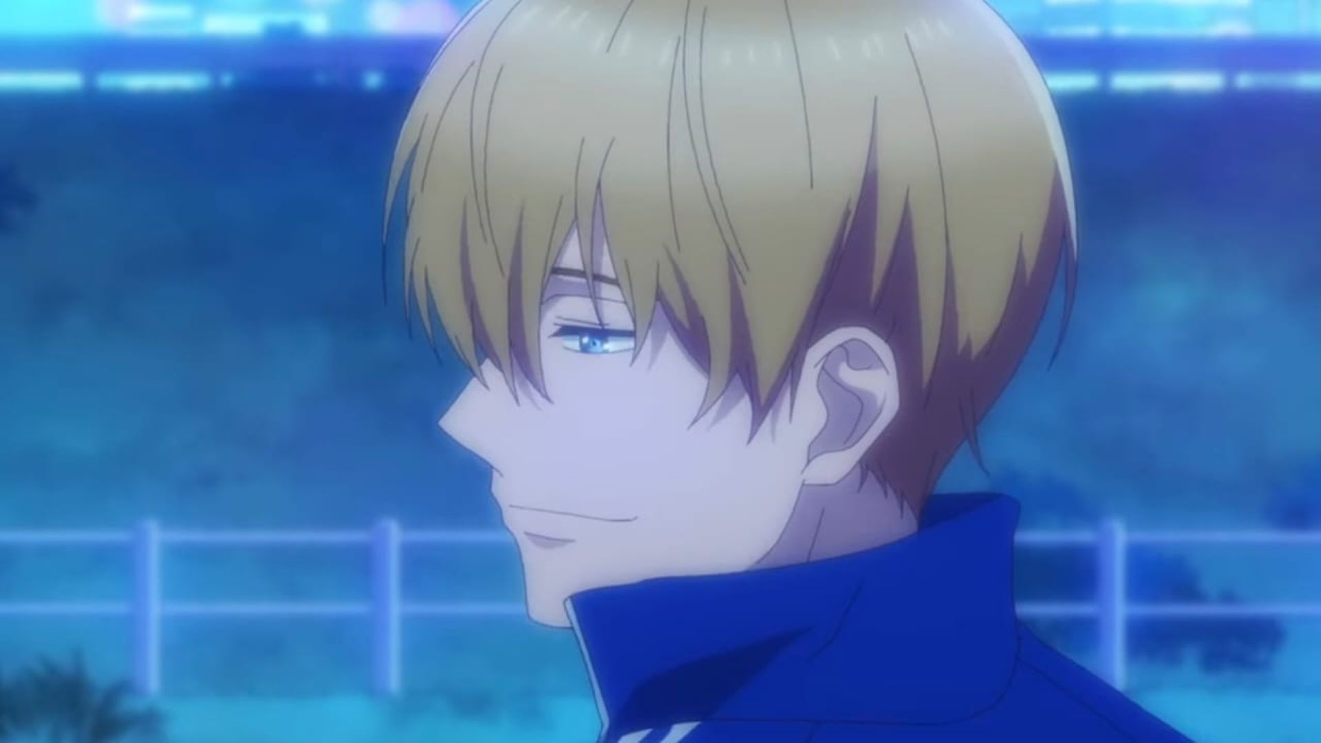 A Star Brighter Than the Sun anime reveals October 2025 release date and more with new PV (Image via Studio KAI)