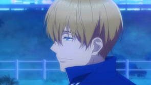 A Star Brighter Than the Sun anime reveals October 2025 release date and more with new PV