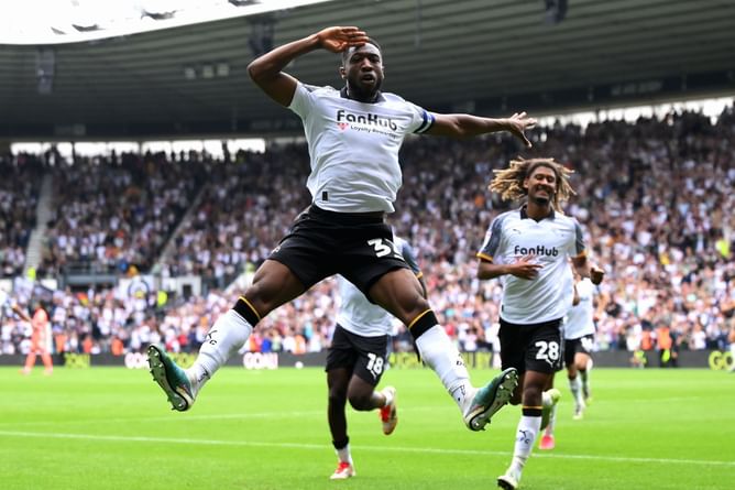 Derby County vs Bristol City Prediction and Betting Tips | August 22nd 2025