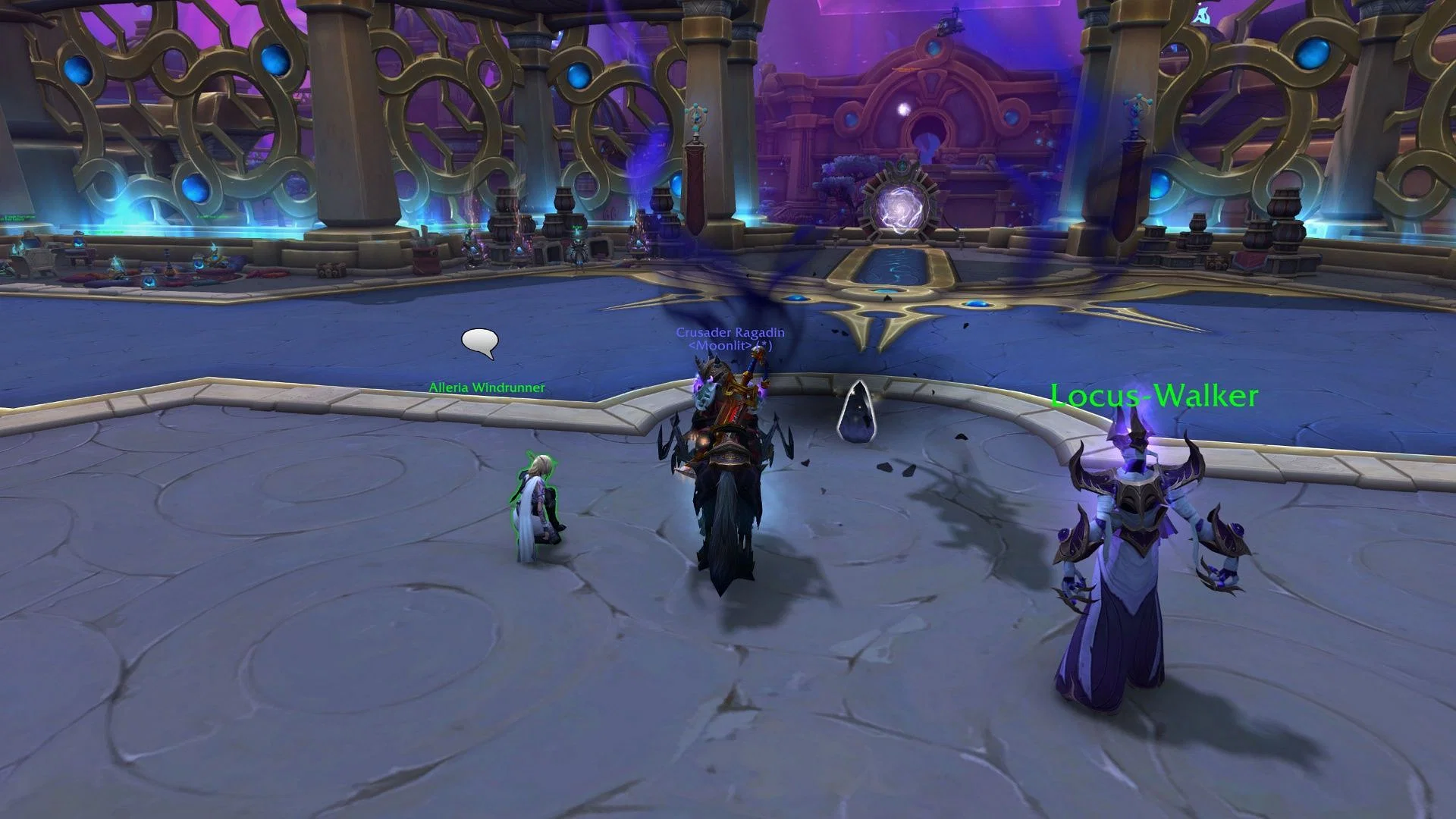 WoW The War Within: How to get to Tazavesh, the Veiled Market