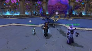 WoW The War Within: How to get to Tazavesh, the Veiled Market