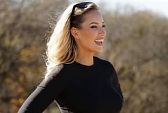 Paige Spiranac joins influencer-stacked field for exhibition event