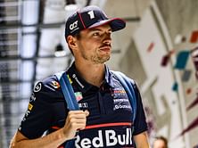 "We didn't even touch": Max Verstappen shares his surprise at being investigated for the Lewis Hamilton incident