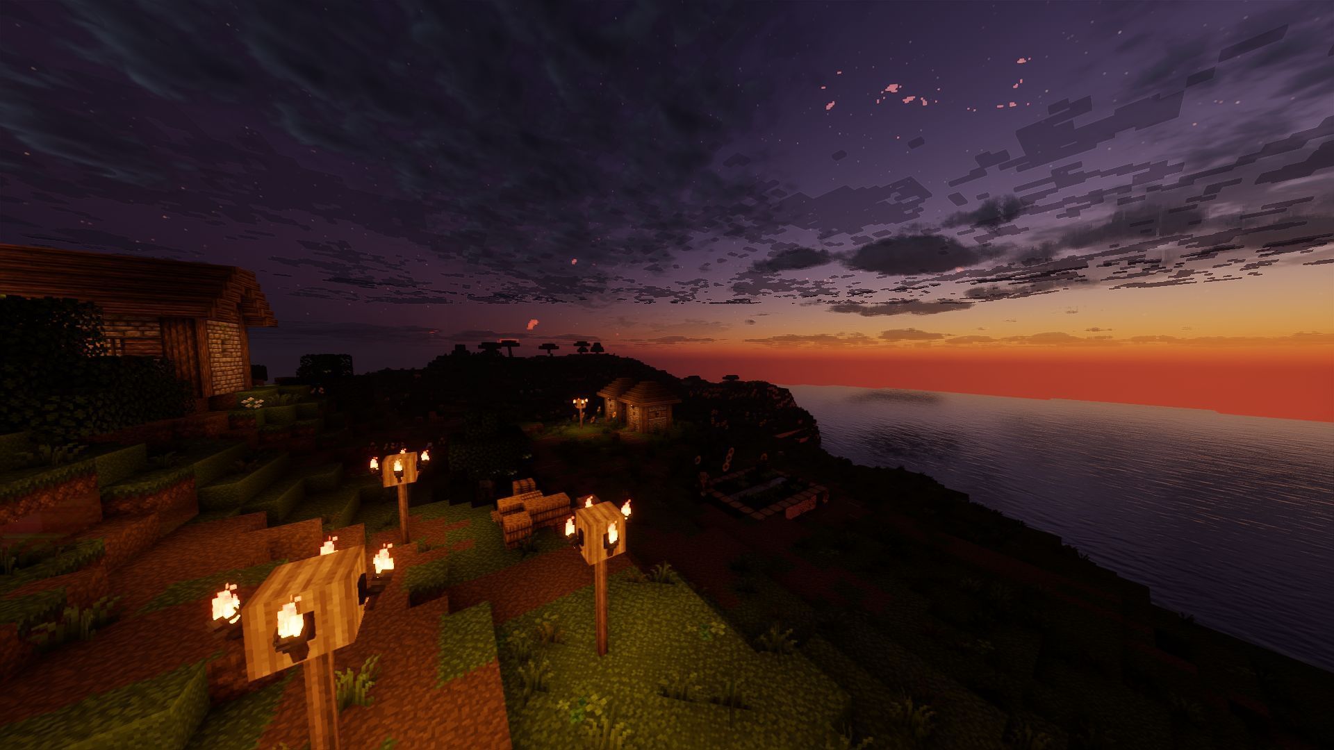 Minecraft Excalibur resource pack