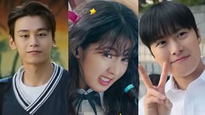 "We are so back"- Fans thrilled as Netflix drops Love Untangled trailer, a youth drama set in the '90s starring Shin Eun-soo & Gong Myung