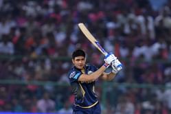 3 reasons why Shubman Gill replacing Axar Patel as India's T20I vice-captain would be the wrong move