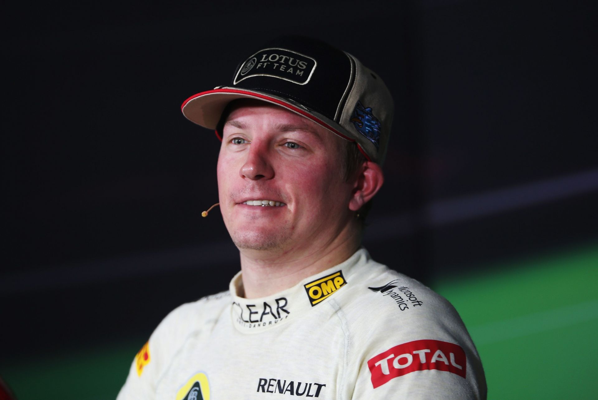 F1 Grand Prix of Abu Dhabi - Source: Getty