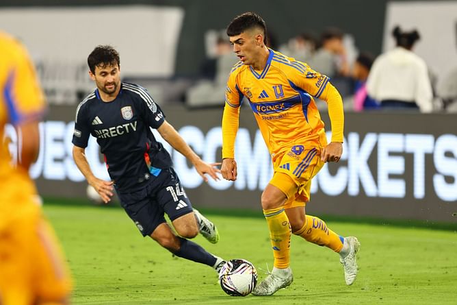 Tigres UANL vs Los Angeles Prediction and Betting Tips | August 5th 2025