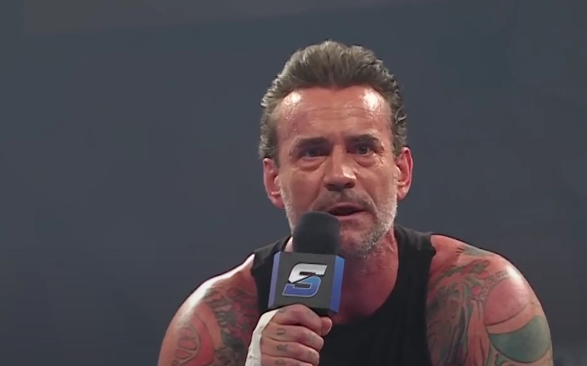 (Picture Courtesy: WWE on YouTube)