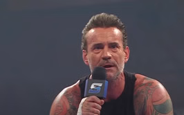 CM Punk set for major appearance outside of WWE this weekend (Exclusive)