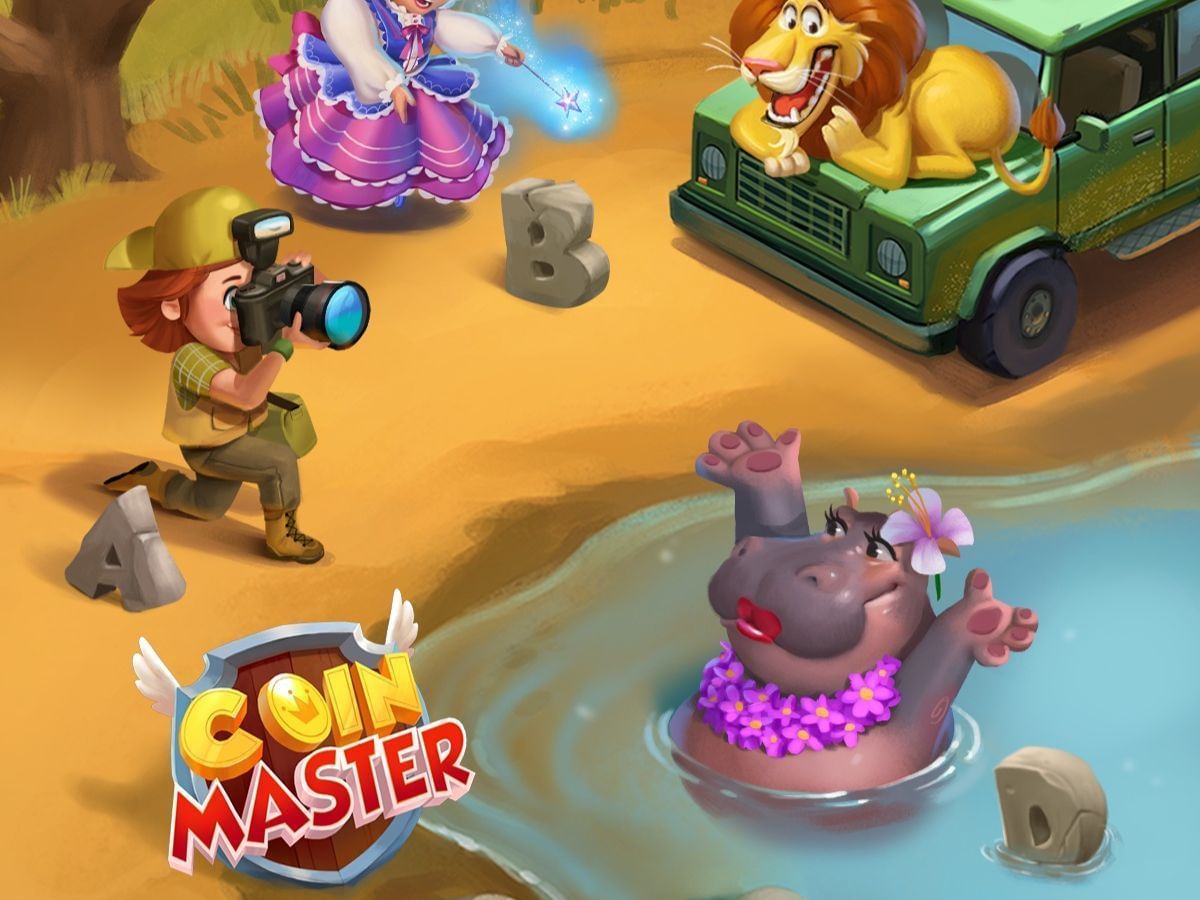 Coin Master