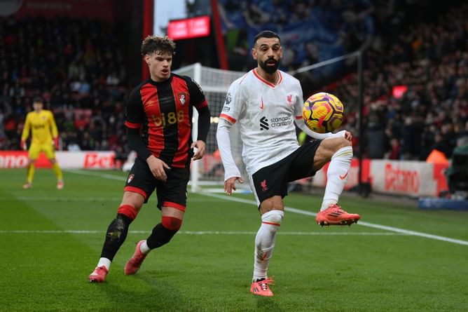 Liverpool vs Bournemouth Prediction and Betting Tips | 15th August 2025