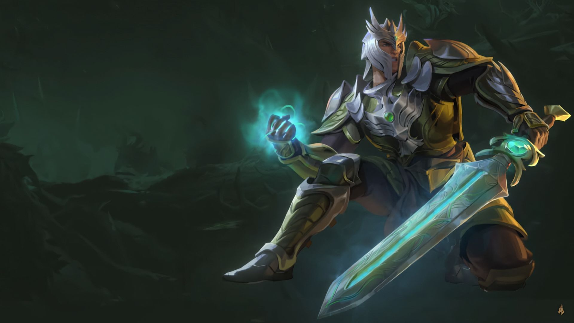 Dreamblade character class (Image via Fantastic Pixle Castle)