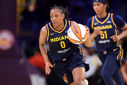 "I enjoy you as a teammate and friend": Kelsey Mitchell and Aliyah Boston send wholesome message to $72,414 guard on special day