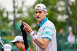 "This is pathetic" - Fans call out John Isner over 'pathetic' comments about Russian & Belarusian players