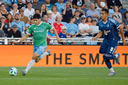 Seattle Sounders vs Puebla Prediction and Betting Tips | August 20th 2025